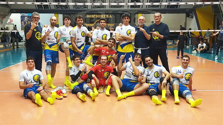 BM: tre punti convincenti dalla trasferta reggiana
