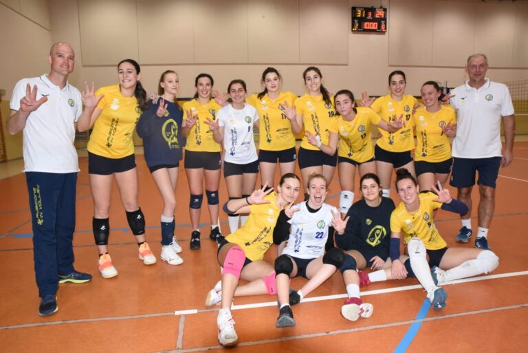 CF: gialloblu da urlo