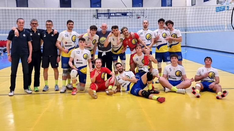 BM: con Legnago tutto come da copione