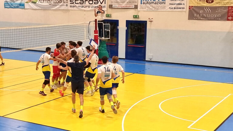 BM: Un match al cardiopalma
