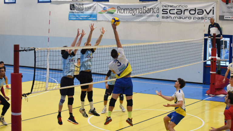 BM: ancora un passaggio a vuoto