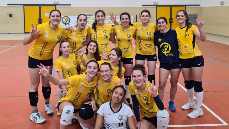 CF: Vittoria netta contro Vignola