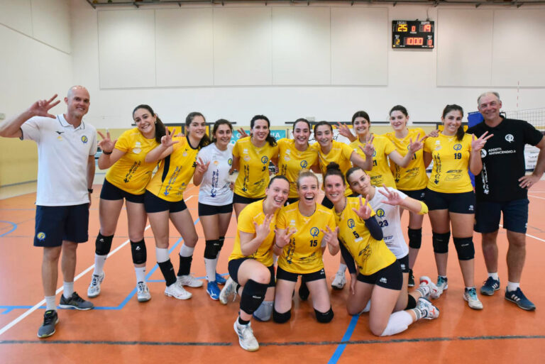 CF: altro passo importante verso la salvezza