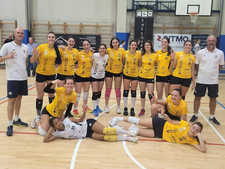 CF: Si conclude al meglio questa stagione