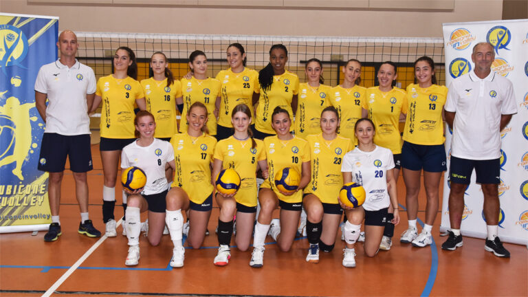Rubicone In Volley -Serie C Femminile - 2023 - 2024