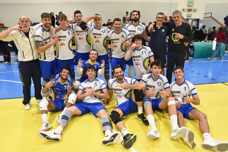 BM: Spettacolo d'alta classifica