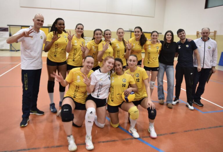 CF: Scatta dal fondo
