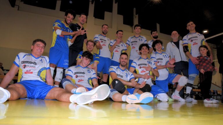 BM: continua la serie di vittorie, la classifica sorride
