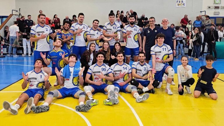 BM: Prova di forza contro Forlì