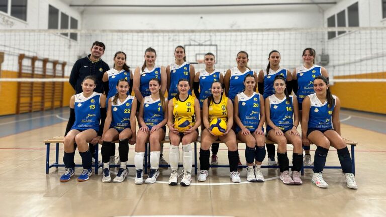 Rubicone In Volley - Seconda Divisione Femminile