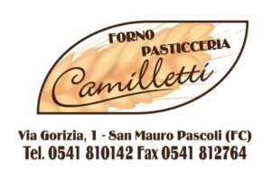 Forno Pasticceria CAMILLETTI