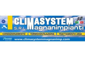 CLIMASYSTEM Magnani Impianti