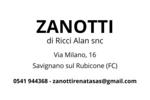 ZANOTTI