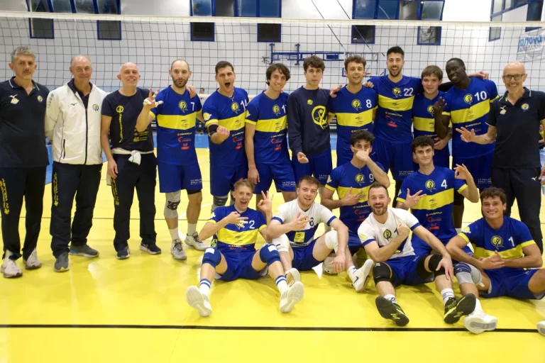 BM: Vittoria senza pensieri nella terza di campionato