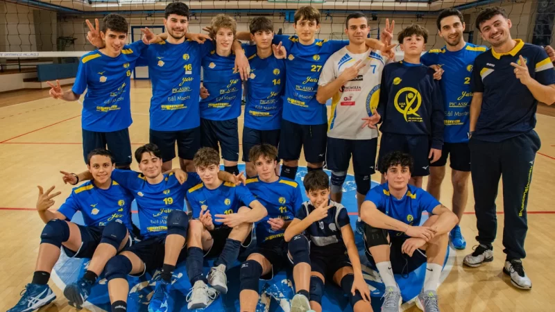 Sotto di 2-1 hanno pareggiato e chiuso il match al tie-break