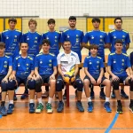 Rubicone In Volley - Giovanili 2025-2026 - Prima Divisione Maschile