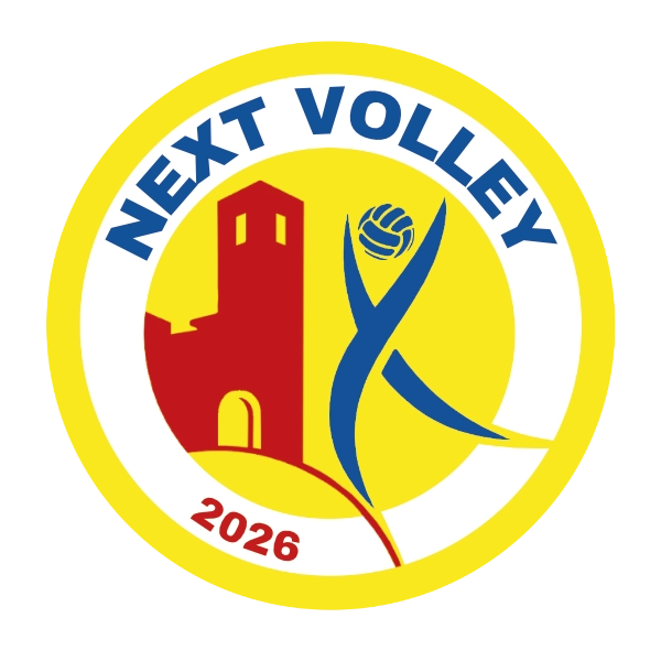 Logo Next Volley